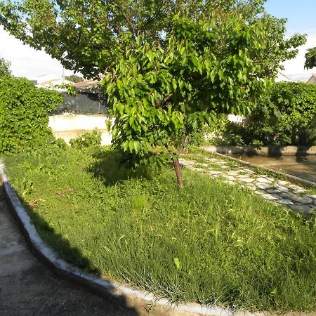 La Maison D'Ogooue Carpentras Exteriér fotografie